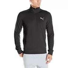 Sudadera Puma Caballero Ropa Deportiva