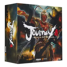 Journey Ira De Los Demonios