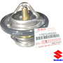 Radiador De Aire Acondicionado Sx4 1.6 2005/15 Suzuki SX4