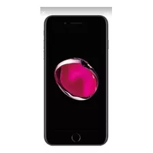 iPhone 7 128gb Jet Black Desbloqueado Con Envío Gratis Y Meses Sin Intereses!!