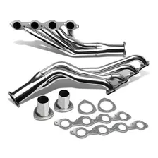 Headers 65-72 Chevy Nova Bel Air Impala Camaro Bbc