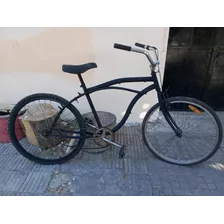 Bicicleta De Paseo 