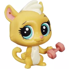 Littlest Pet Shop Consigue Las Mascotas Single Pack Gerry Go