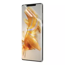 Película Hd Hydrogel Rock Space Mi Redmi Note 9 Pro + Kit