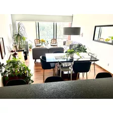  Amplio Departamento Desierto De Los Leones Pte Baja (edificio Legorreta) En Venta