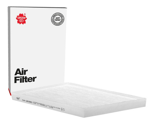 Kit Filtros Aceite Aire Cabina Para Kia Soul 1.6l L4 2020 Foto 4