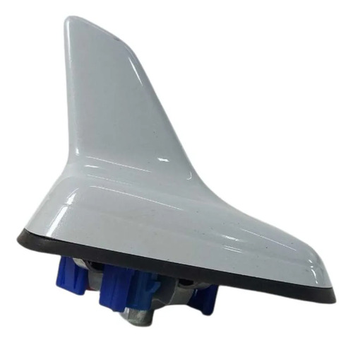 Base Antena Shark Tubarão Teto Audi A7 A6 Q3 2014 Á 2018 