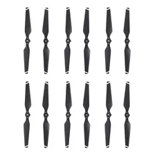 ~? Hélice 12pcs Para Dji Spark Drone, Blade Zoom Spare Prope