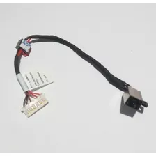 Conector Dc Power Jack Dell 5452 5458 5558 5566 P51f P64f