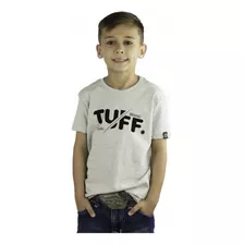 Camiseta Tuff Infantil Ts-5915