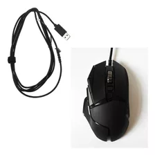 Cabo Usb Reposição Mouse Logitech G502