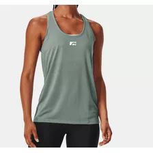 Musculosa Mujer Deportiva. Larga Elastizada Gym Marcaa4