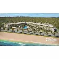 Vendo Hermosos Apartamentos Con Vista A Playa Privada En Vista Cana Punta Cana, República Dominicana