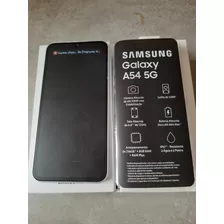 Celular Samsung A 54 256gb