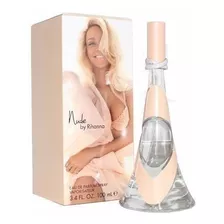 Nude Dama Rihanna 100 Ml Edp Spray - Perfume Original