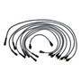 Cables De Bujia Lancer Chevrolet Chevelle 71-71 6.6 V8 Imp