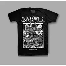 Samael - Black Metal - Tshirt