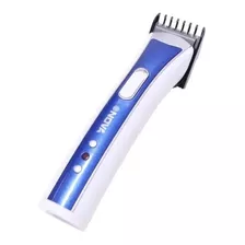 Barbeador Elétrico Aparador De Barba Cabelo Fios Barato Nova