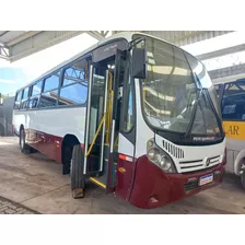 Ônibus Mercedes 1418