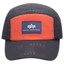 Gorra Alpha Industries Vintage Nylon Importadas Originales