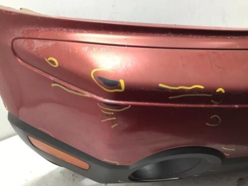 Chrysler Pacifica 2005 2006 Front Bumper Factory Ttl Foto 9