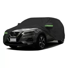 Pijama Cobertor Forro Para Camioneta Nissan Qashqai