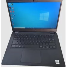  Notebook Dell Latitude 3410 Core I5 10ger 8gb 240gb Ssd