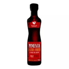 Kit 2 Pimenta Gallo Extra Forte 50ml