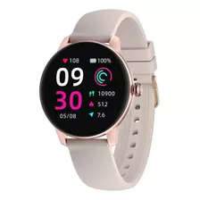 Reloj Inteligente Mujer Xiaomi Kieslect L11 Smartwatch