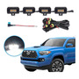 Lampara Led Luz Placa Matricula Trasera Toyota Tacoma 2006