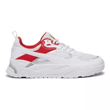 Zapatillas Puma Ferrari Trinity Adp - 30800002