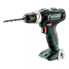 Taladro Atorn. Perc. Metabo 12v Sb12 S/bat S/carg. Ferreplus