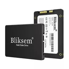 Disco Ssd 128gb Sata Lll 2.5 | Bliksem 