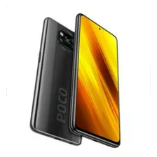 Xiaomi Poco X3 Nfc Dual Sim 128 Gb Shadow Gray 8 Gb Ram