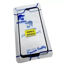 Repuesto Vidrio Glass Laminado Oca Para Samsung A14 4g A145