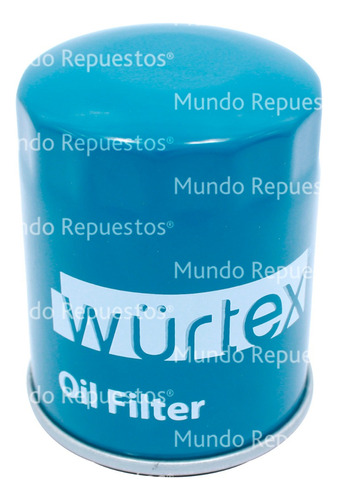 Filtro Aceite Suzuki Aerio 1600 M16a Rh416 Dohc  1.6 2005 Foto 3