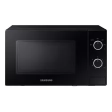 Microondas Samsung 20l Ms20a3010ah