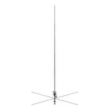 Kit Antena Base Px 5/8pt 25m Cabo Rg58 2 Conctor Brinde 0163