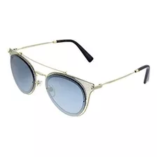 Gafas De Sol Valentino Va G Oro