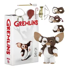 Boneco Gizmo Ultimate Gremlins Neca