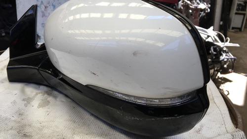 Foto 3 de Honda Pilot 2016 2017 2018 2019 2020 2021 2022 Espejo Lh Honda Pilot 2016 2017 2018 2019 2020 2021 2022 Espejo Lh Foto 3