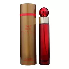 Perfume Perry Ellis 360° Red Femenino