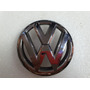 Emblema De Parrilla Volkswagen Polo 09-10-11-12-13-14-15