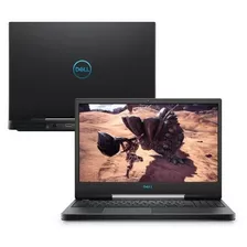 Notebook Pc Gamer Dell G5 5590 Intel Core I7 Rtx 2060