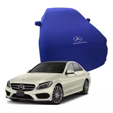 Capa Mercedes - Benz C180 C200 C250 C300 Classe C One