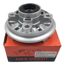 Porta Sprocket Rx-115//crypton-110 ((marca Evol))