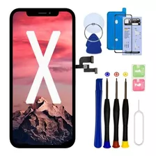 Para iPhone X 10 Kit De Reemplazo De Pantalla 5.8, Pantalla 