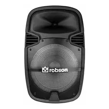 Bafle Amplificado 15 Robson 25000w Pmpo Bluetooth Msa-6015