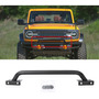 Front Bumper For 2022 Ford Bronco 2 & ; 4 Door Accessorie Br