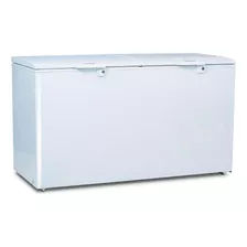 Congelador Challenger Horizontal 535 Lt | Ch396 Color Blanco